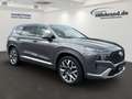 Hyundai SANTA FE Signature 4WD 2.2 CRDi DPF+Stanhzg.+AHK Grijs - thumbnail 2