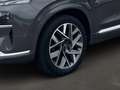 Hyundai SANTA FE Signature 4WD 2.2 CRDi DPF+Stanhzg.+AHK Grijs - thumbnail 6