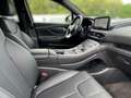 Hyundai SANTA FE Signature 4WD 2.2 CRDi DPF+Stanhzg.+AHK Grijs - thumbnail 14