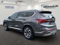 Hyundai SANTA FE Signature 4WD 2.2 CRDi DPF+Stanhzg.+AHK Grijs - thumbnail 4