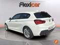 BMW 120 120i Blanco - thumbnail 7