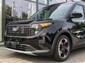 Ford Tourneo Courier 892 Tourneo Courier 1.0 EcoBoost Autom. Active Schwarz - thumbnail 3