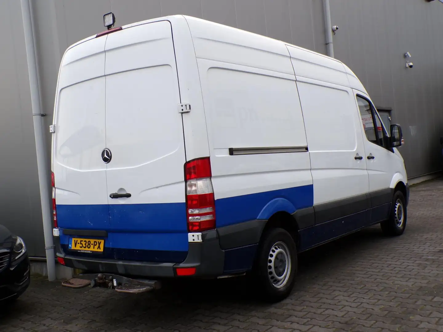 Mercedes-Benz Sprinter 511 2.2 CDI 366 L2H2 Airco!! - 2