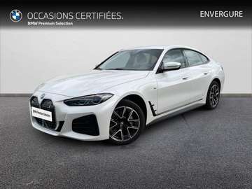 eDrive40 340ch M Sport