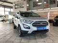 Ford EcoSport Cool&Connect 1.0 l Navi SHZ LenkradHZG Temp PDC Be Ezüst - thumbnail 2