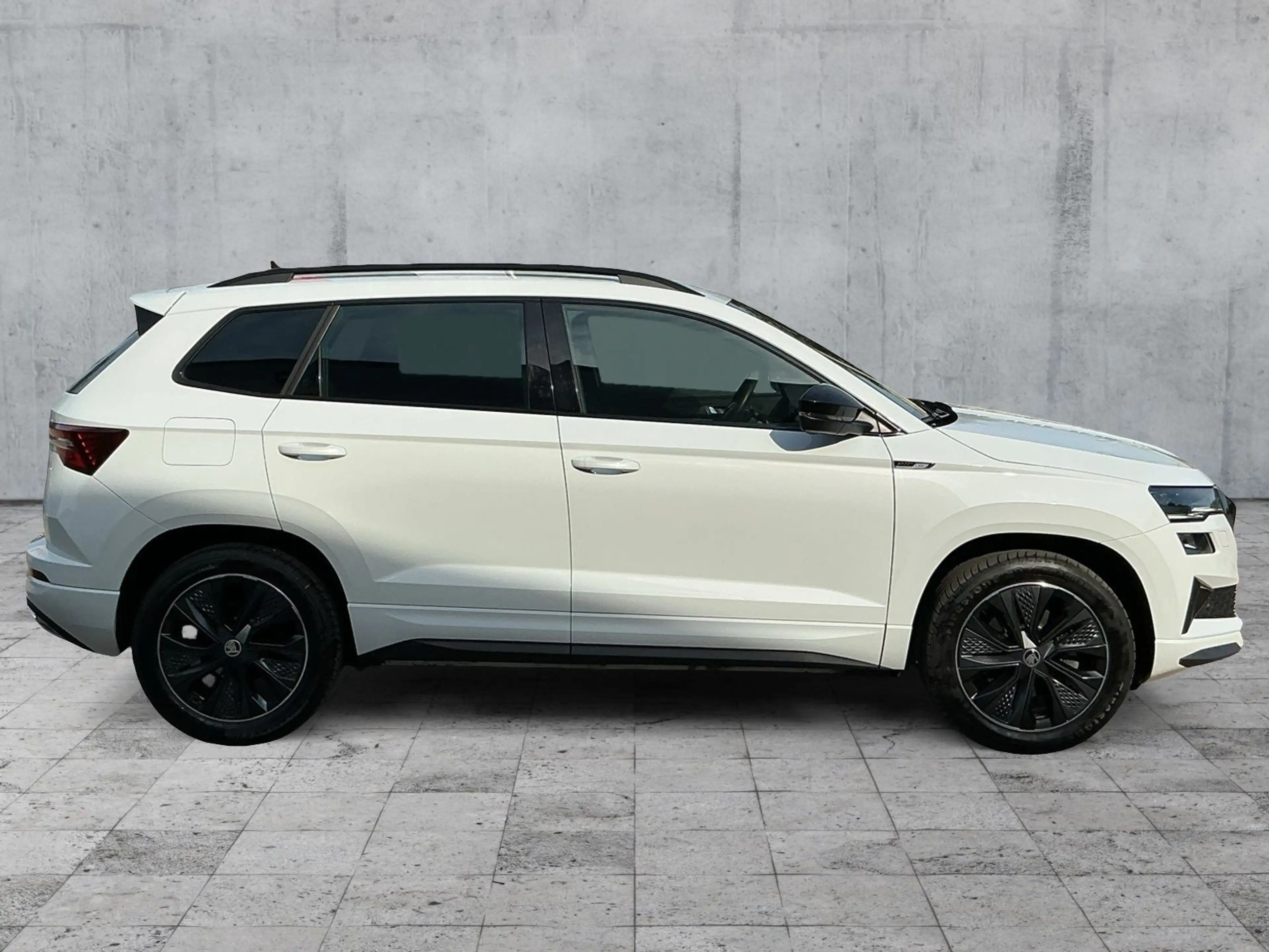 Skoda Karoq 2.0 TDI DSG SPORTLINE 4x4 LED+NAVI+AHK+ACC — photo 7