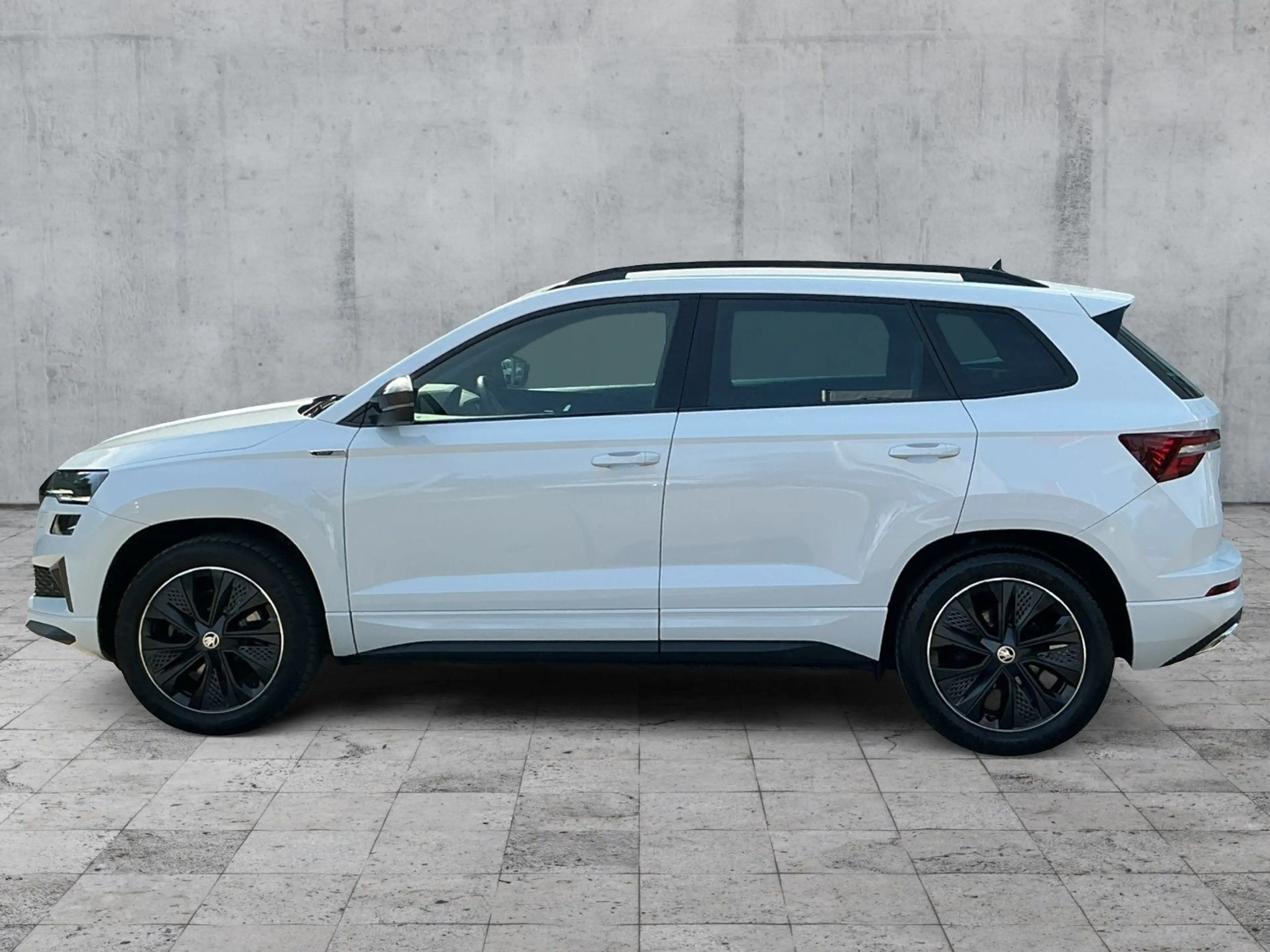 Skoda Karoq 2.0 TDI DSG SPORTLINE 4x4 LED+NAVI+AHK+ACC — photo 4