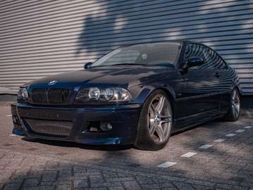 323 323Ci Executive
