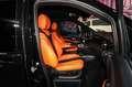 Mercedes-Benz V 250 Classe  Long  d 4Matic VIP Noir - thumbnail 5