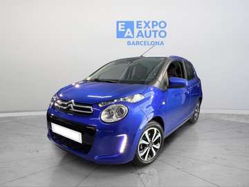 1.0 VTi City Edition 72