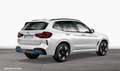 BMW iX3 M Sport Gestiksteuerung Head-Up HK HiFi DAB Weiß - thumbnail 2