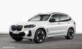 BMW iX3 M Sport Gestiksteuerung Head-Up HK HiFi DAB Weiß - thumbnail 1