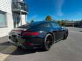 Porsche 911 Carrera 4 Czarny - thumbnail 5