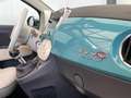 Fiat 500C 0.9 TwinAir Turbo Anniversario|Cabrio|Airco|Pracht Vert - thumbnail 6