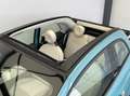 Fiat 500C 0.9 TwinAir Turbo Anniversario|Cabrio|Airco|Pracht Vert - thumbnail 4