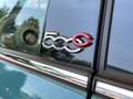 Fiat 500C 0.9 TwinAir Turbo Anniversario|Cabrio|Airco|Pracht Vert - thumbnail 11