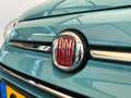 Fiat 500C 0.9 TwinAir Turbo Anniversario|Cabrio|Airco|Pracht Vert - thumbnail 15