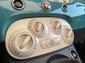 Fiat 500C 0.9 TwinAir Turbo Anniversario|Cabrio|Airco|Pracht Vert - thumbnail 9