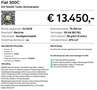 Fiat 500C 0.9 TwinAir Turbo Anniversario|Cabrio|Airco|Pracht Vert - thumbnail 30