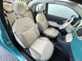Fiat 500C 0.9 TwinAir Turbo Anniversario|Cabrio|Airco|Pracht Vert - thumbnail 3
