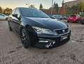 SEAT Leon SEAT LEON FR VALUTIAMO USATO/SCAMBIO Nero - thumbnail 15