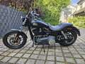 Harley-Davidson Street Bob Special Edition Noir - thumbnail 6