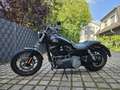 Harley-Davidson Street Bob Special Edition Noir - thumbnail 1
