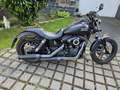 Harley-Davidson Street Bob Special Edition Noir - thumbnail 3