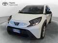Toyota Aygo X Aygo X 1.0 VVT-i 72 CV 5 porte Active Bianco - thumbnail 1