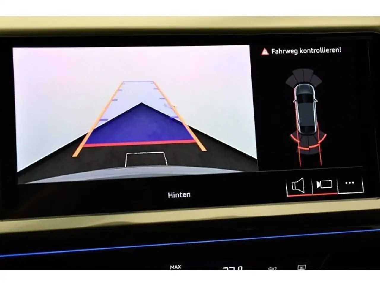 Audi Q4 e-tron Q4 Sportback 45 e-tron quattro 7