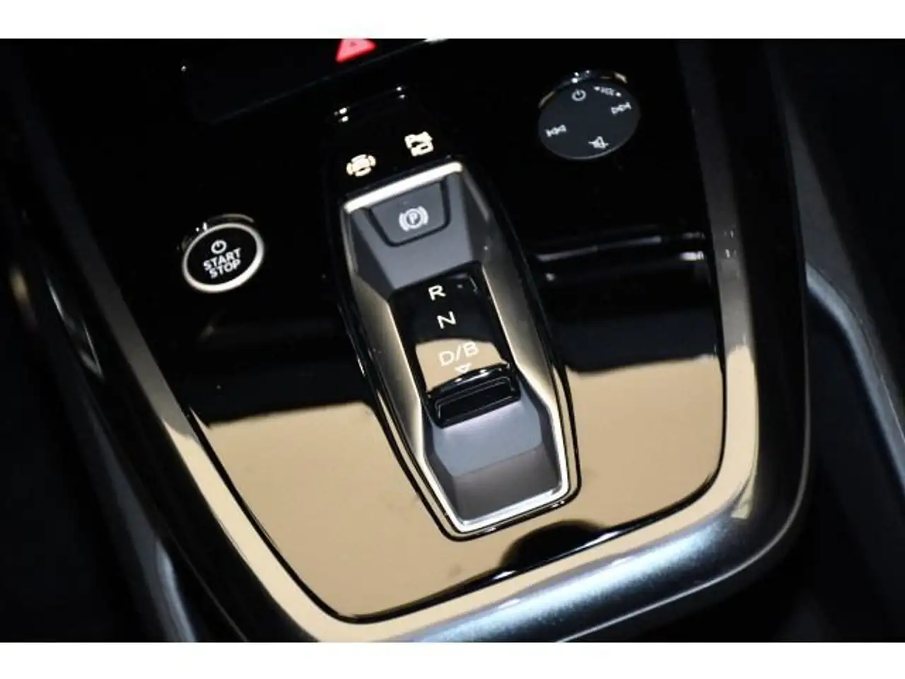 Audi Q4 e-tron Q4 Sportback 45 e-tron quattro 5