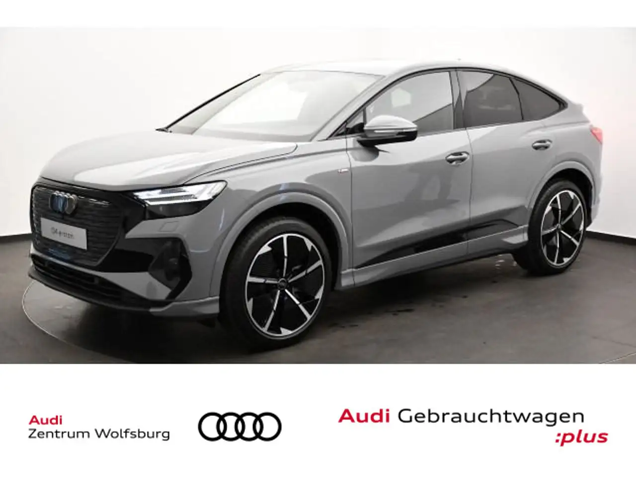 Audi Q4 e-tron Q4 Sportback 45 e-tron quattro