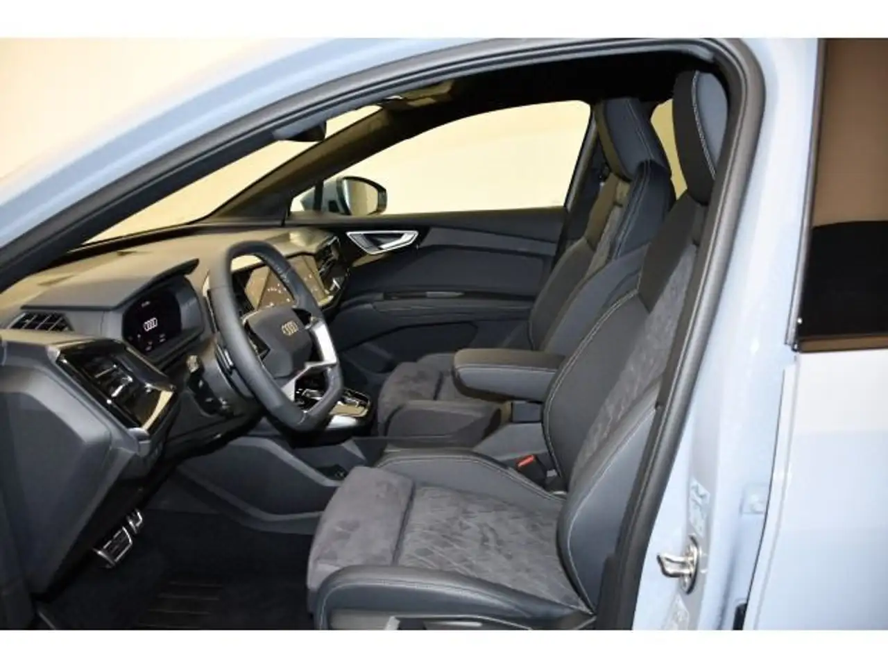 Audi Q4 e-tron Q4 Sportback 45 e-tron quattro 3