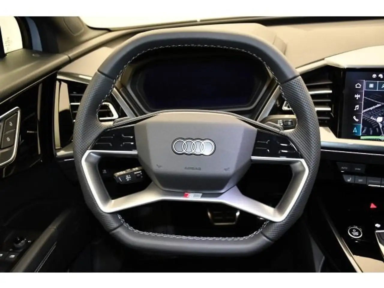 Audi Q4 e-tron Q4 Sportback 45 e-tron quattro 4