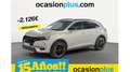 DS Automobiles DS 7 Crossback E-Tense Performance Line + Aut. 4x2 Blanc - thumbnail 1