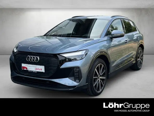 Audi 35 e-tron *Kamera*