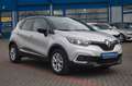 Renault Captur *Navi*SHZ*PDC*APP*DAB*Allwetterreifen* Plateado - thumbnail 1