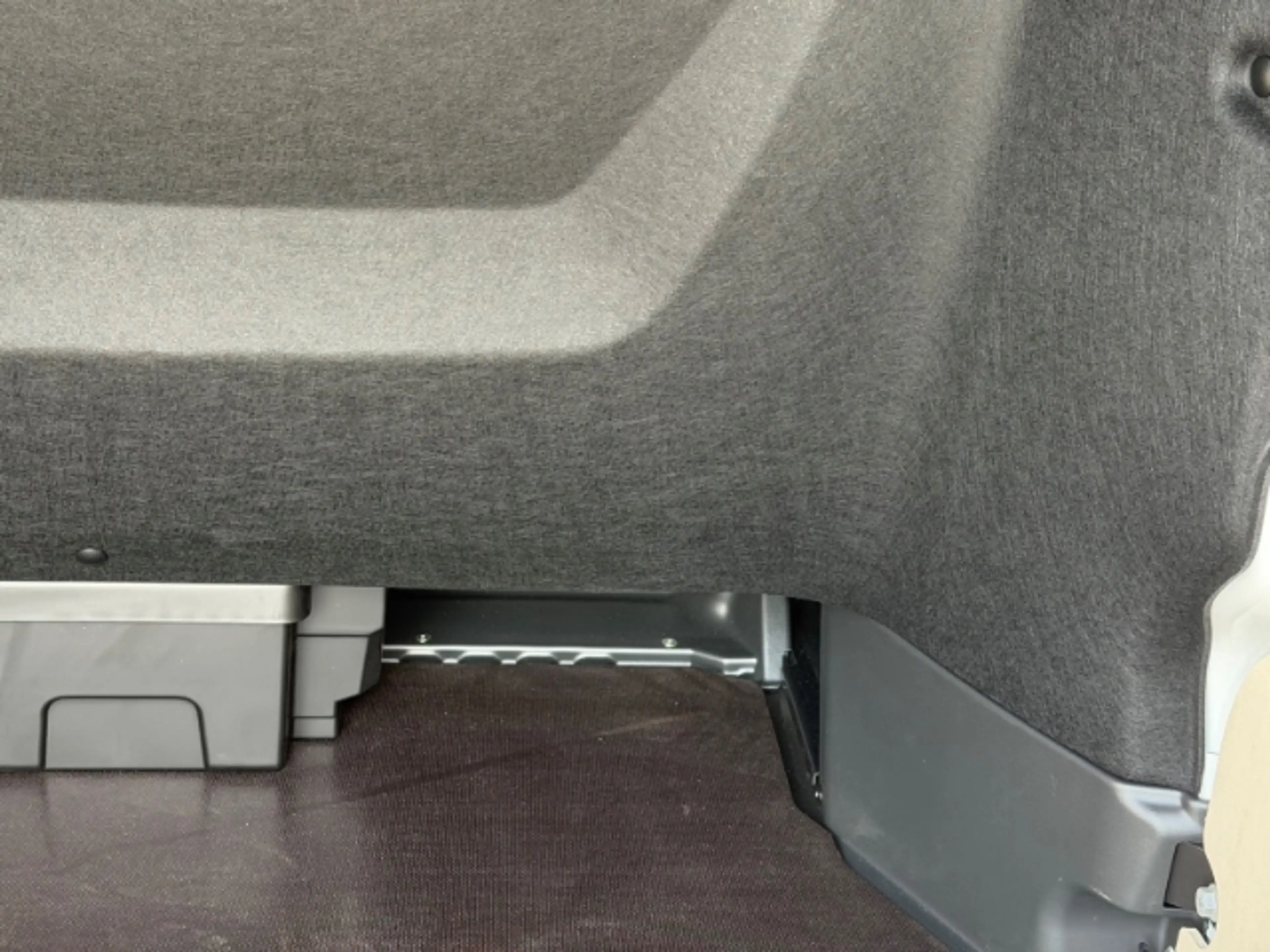 Renault Trafic L2H1 DoKa 2.0 dCi Kamera+Klima+Laderaumverk. — photo 13