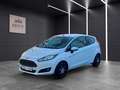 Ford Fiesta Sync Edition  MFL~Klima~Tempomat~TOP Wit - thumbnail 5