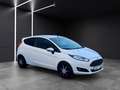 Ford Fiesta Sync Edition  MFL~Klima~Tempomat~TOP Wit - thumbnail 1