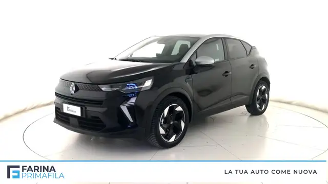 Renault Captur 1.0 TCe Techno