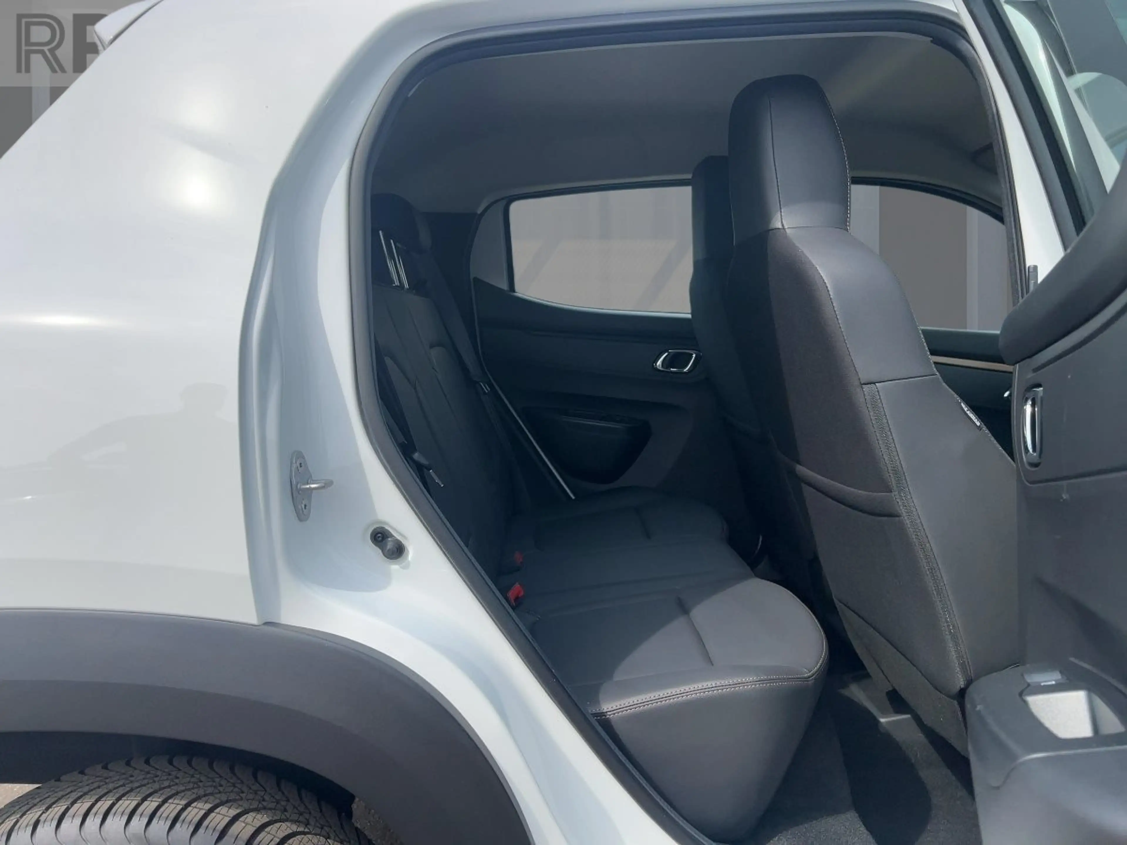 Dacia Spring ELECTRIC EXTREME 27kWh RÜCKFAHRKAMERA — photo 9