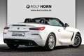 BMW Z4 sDrive20i Advantage SHZ Klima RFK HiFi DAB Weiß - thumbnail 2