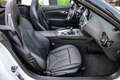 BMW Z4 sDrive20i Advantage SHZ Klima RFK HiFi DAB Weiß - thumbnail 3