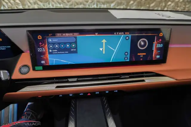 DS Automobiles N°8 FWD 230PS ÉTOILE Ansicht 19