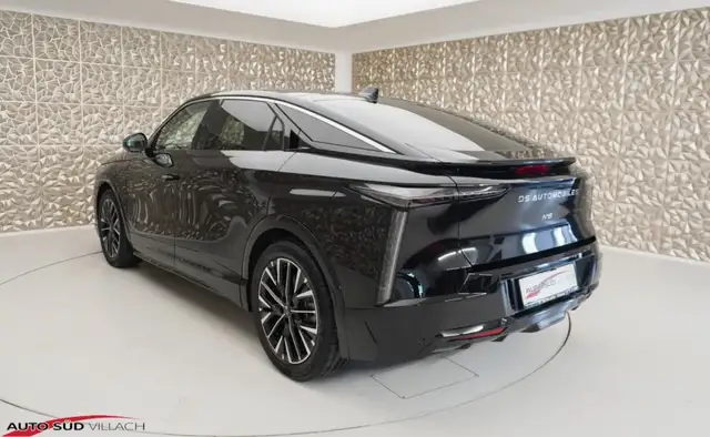 DS Automobiles N°8 FWD 230PS ÉTOILE Ansicht 5