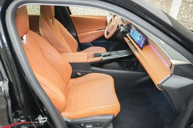 DS Automobiles N°8 FWD 230PS ÉTOILE Ansicht 22