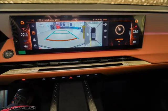 DS Automobiles N°8 FWD 230PS ÉTOILE Ansicht 20