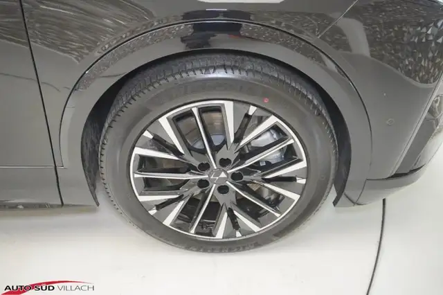 DS Automobiles N°8 FWD 230PS ÉTOILE Ansicht 26