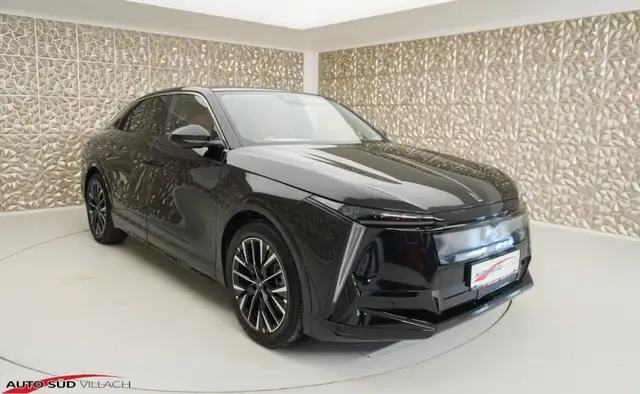 DS Automobiles N°8 FWD 230PS ÉTOILE Ansicht 4